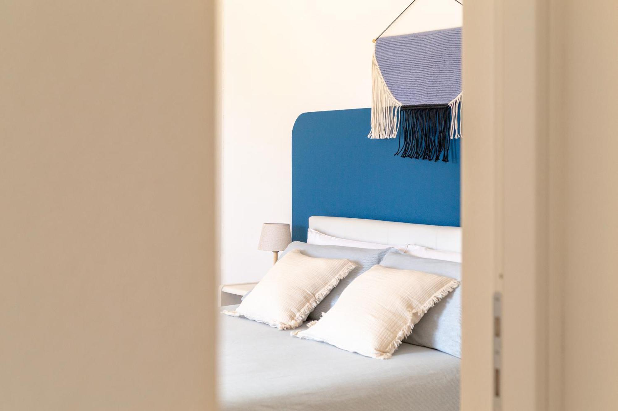 Domus de Silva Cagliari Exterior foto