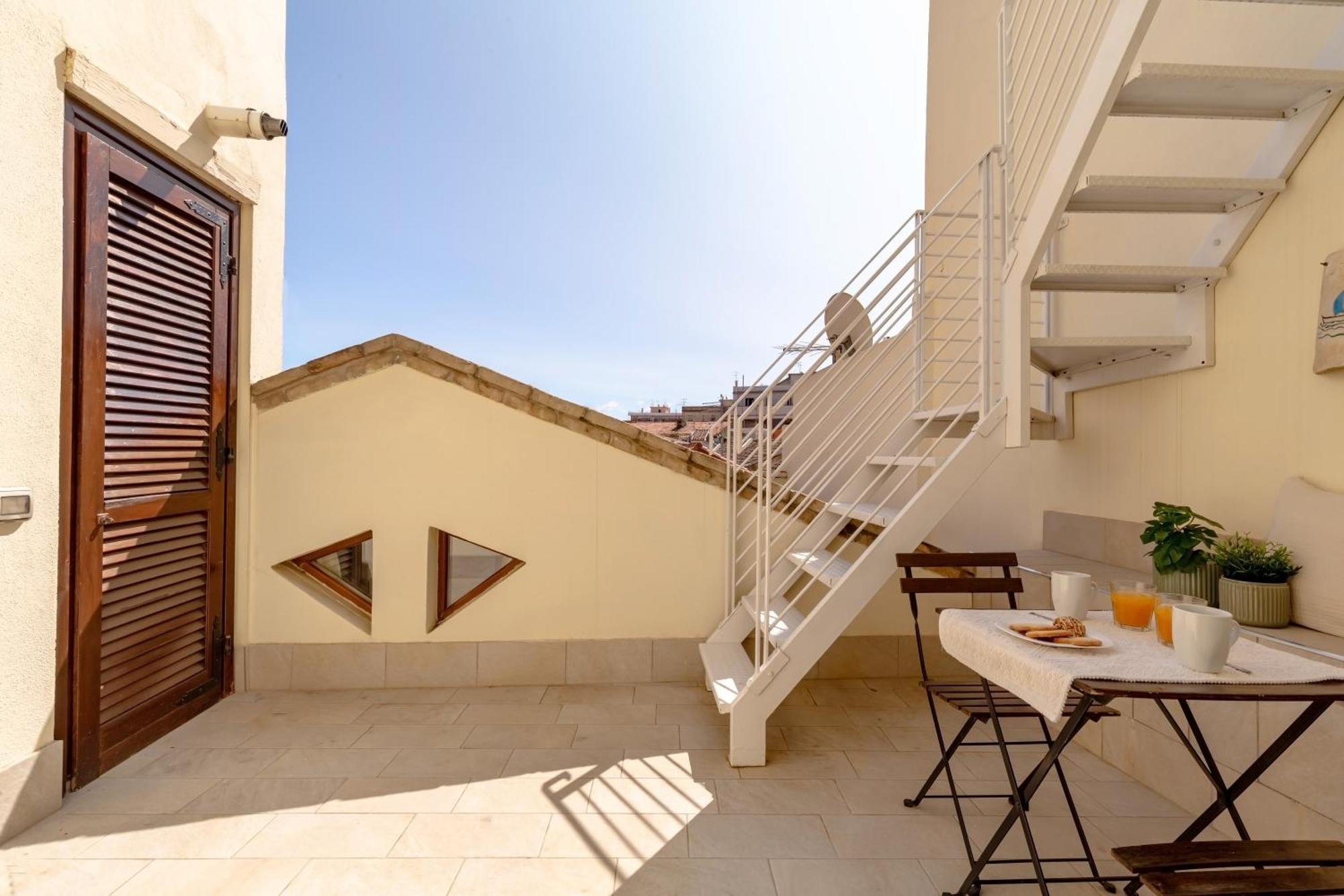 Domus de Silva Cagliari Exterior foto