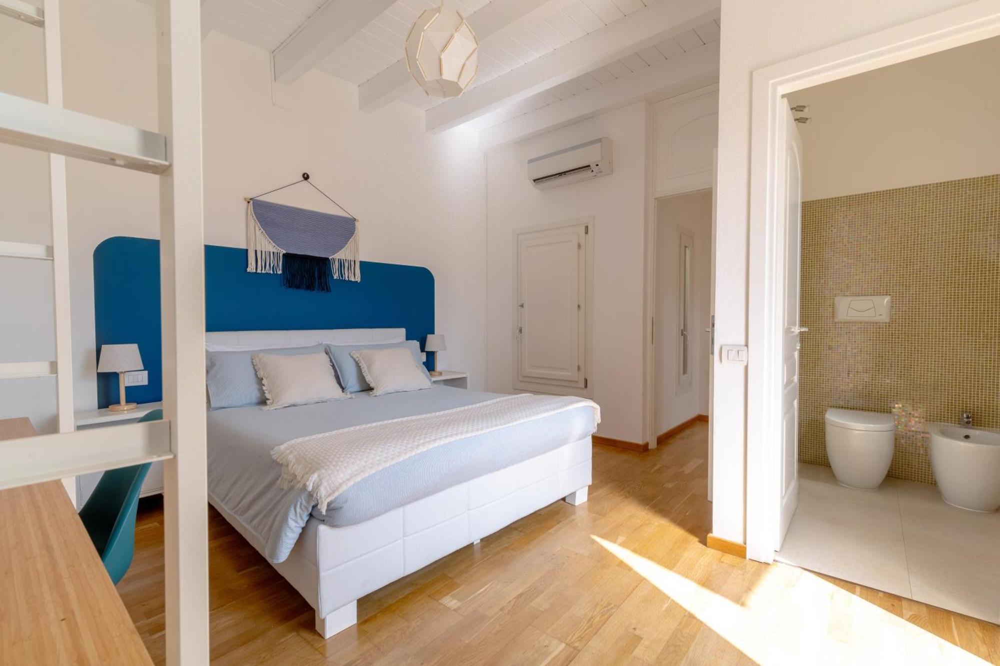 Domus de Silva Cagliari Exterior foto
