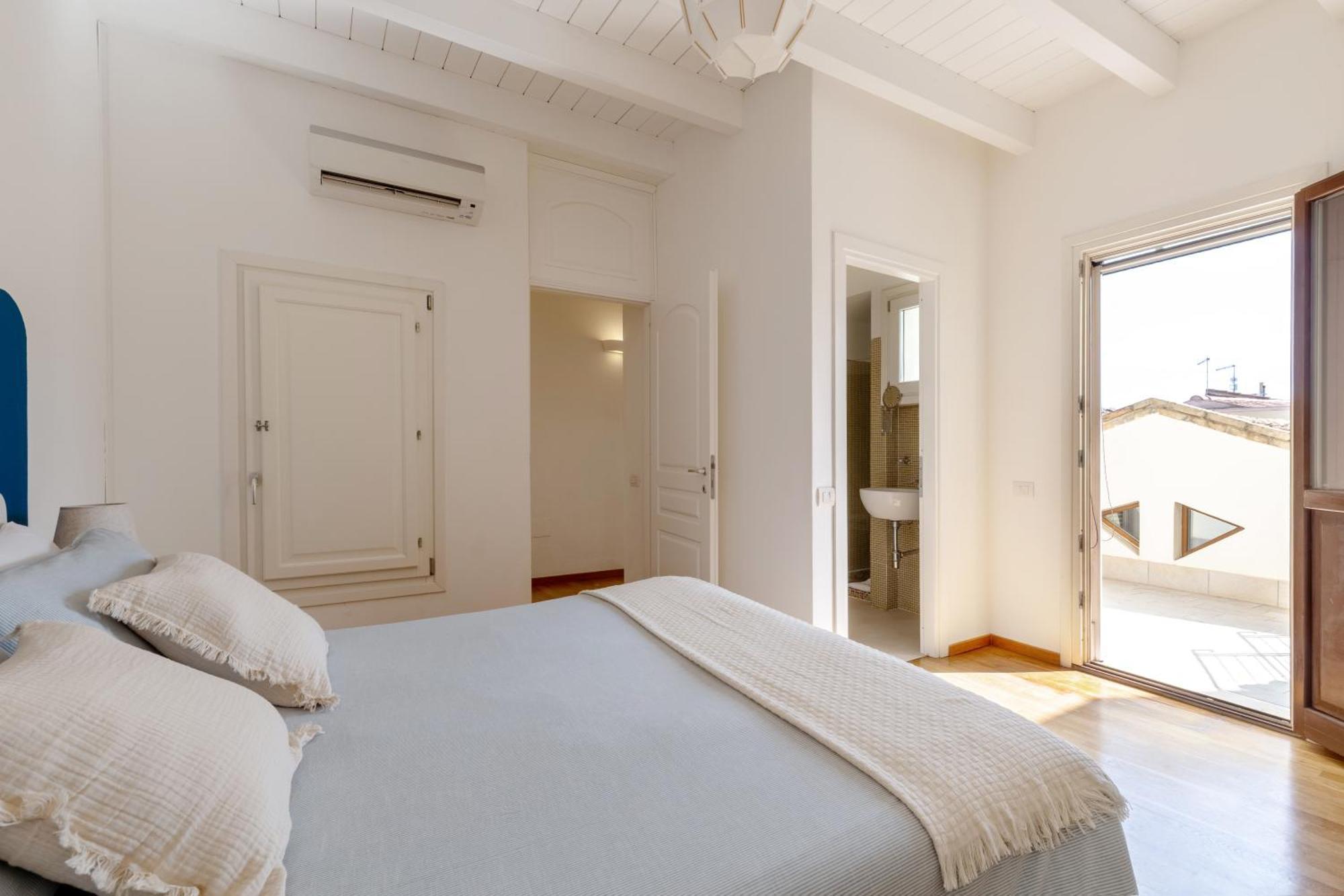 Domus de Silva Cagliari Exterior foto