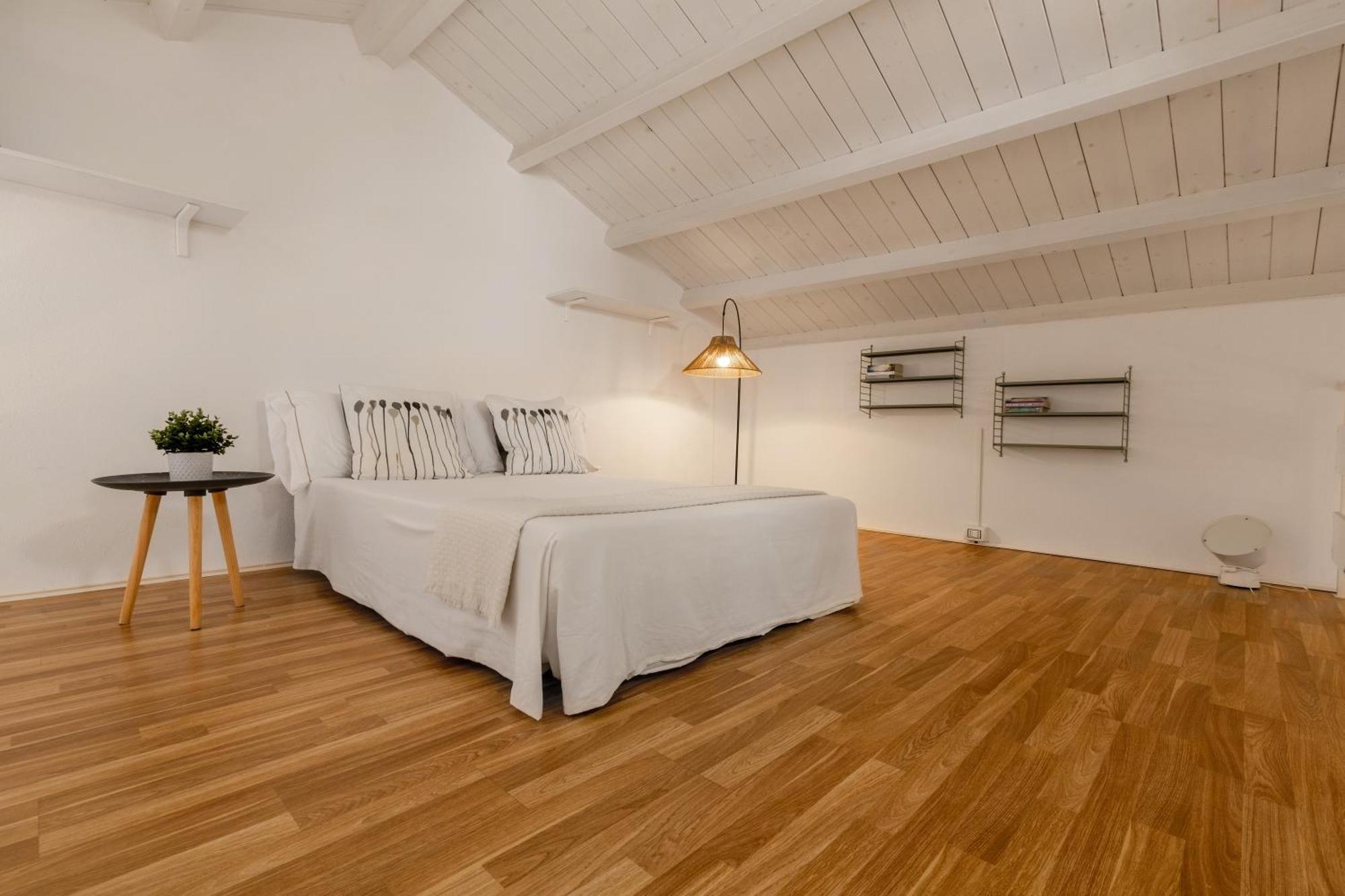 Domus de Silva Cagliari Exterior foto
