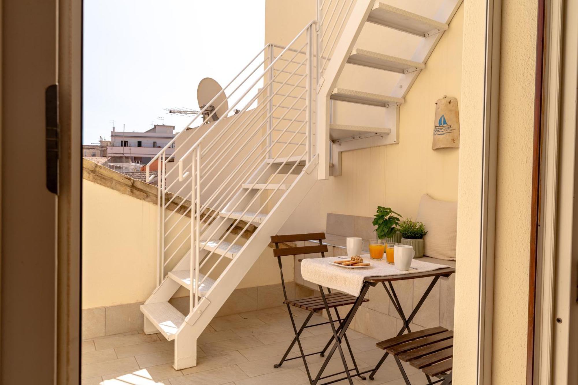 Domus de Silva Cagliari Exterior foto